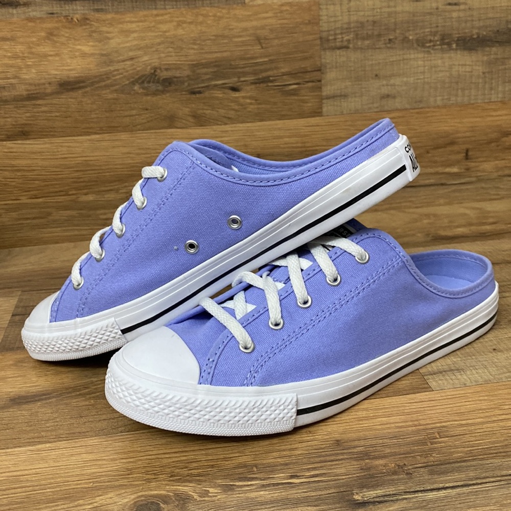 CONVERSE MULE SLIP BRAND NEW - Picture 2 of 8